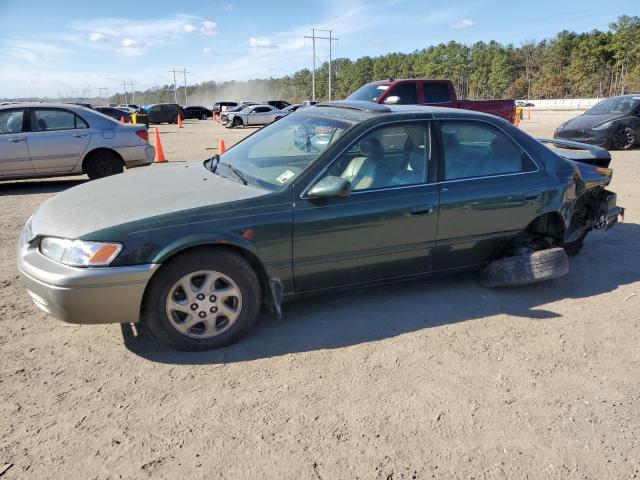 TOYOTA CAMRY LE 1999 jt2bf22k2x0219739