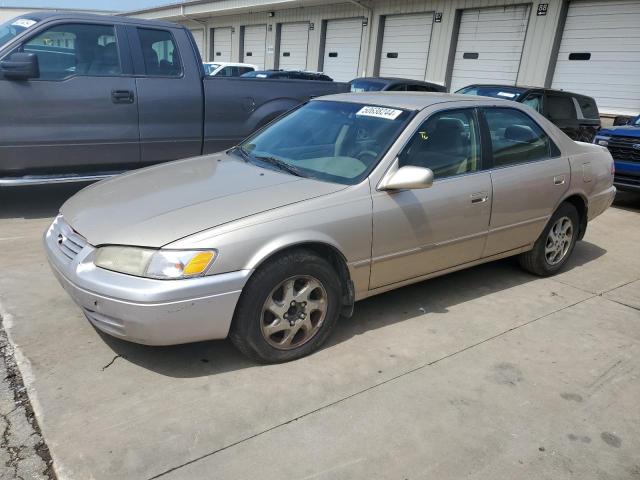 TOYOTA CAMRY 1999 jt2bf22k2x0230014