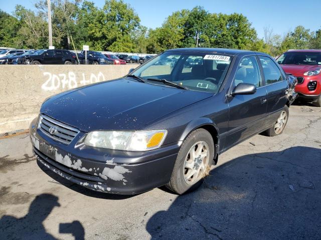 TOYOTA CAMRY CE 2001 jt2bf22k310324197