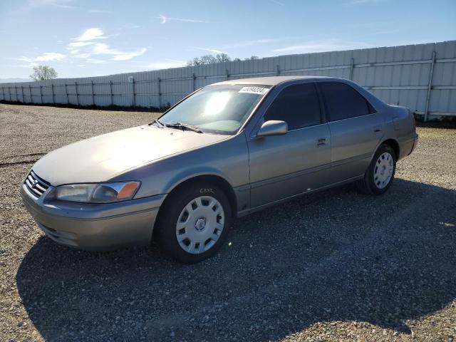 TOYOTA CAMRY 1997 jt2bf22k3v0073610