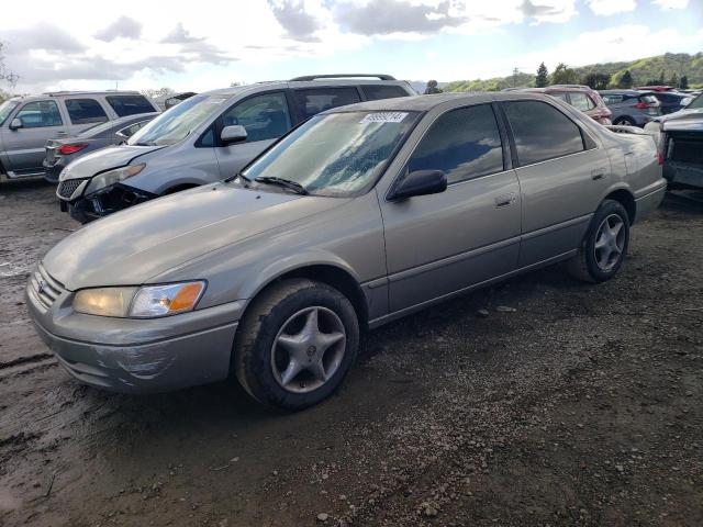 TOYOTA CAMRY 1997 jt2bf22k3v0074935