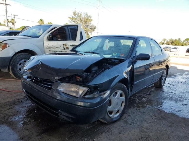 TOYOTA CAMRY CE 1998 jt2bf22k3w0131961