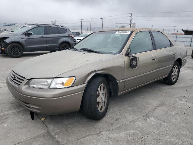 TOYOTA CAMRY 1999 jt2bf22k3x0173600