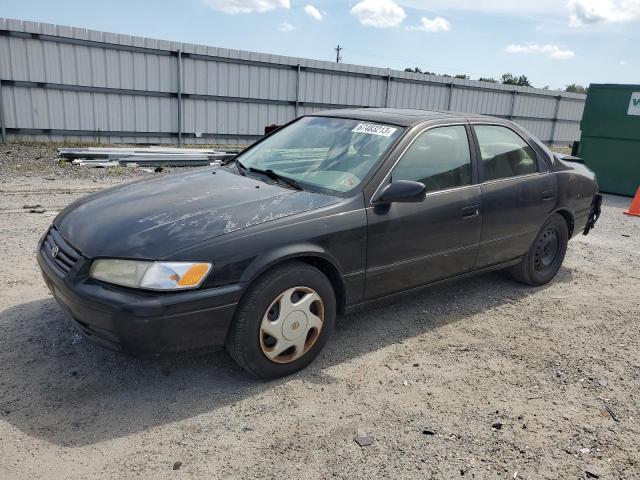 TOYOTA CAMRY LE 1999 jt2bf22k3x0188369