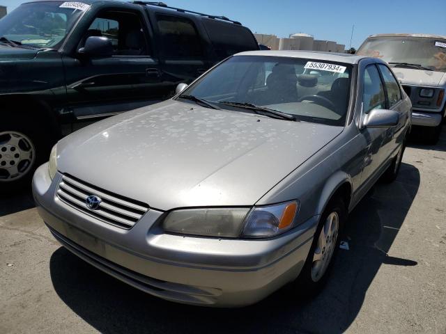 TOYOTA CAMRY 1999 jt2bf22k3x0218132