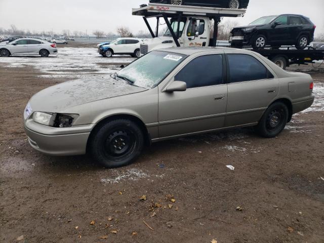 TOYOTA CAMRY 2000 jt2bf22k3y0277179