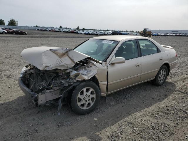 TOYOTA CAMRY 2001 jt2bf22k410342093