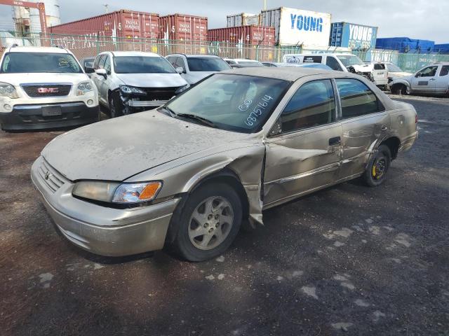 TOYOTA CAMRY LE 1997 jt2bf22k4v0032046