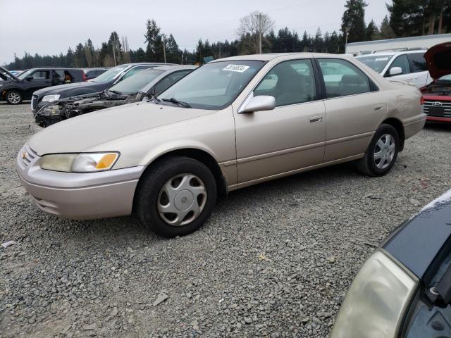 TOYOTA CAMRY 1998 jt2bf22k4w0131886