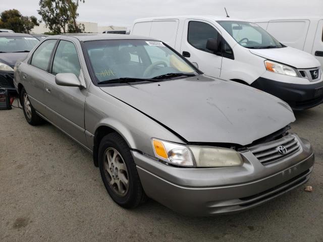 TOYOTA CAMRY LE 1999 jt2bf22k4x0185464