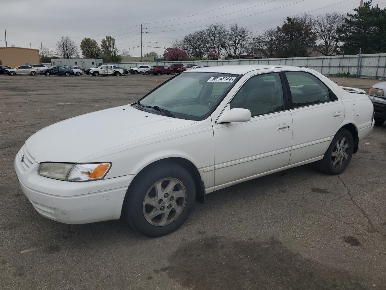 TOYOTA CAMRY 1999 jt2bf22k4x0232816