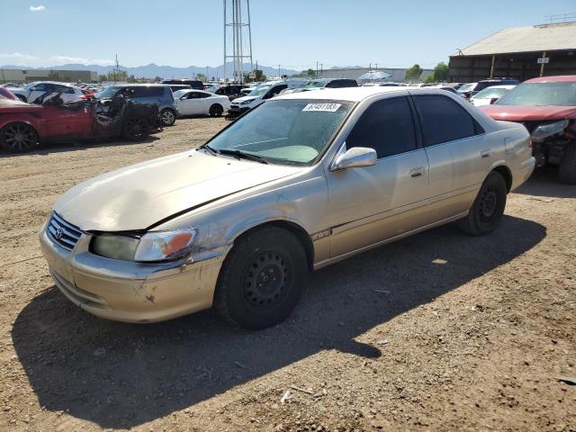 TOYOTA CAMRY CE 2000 jt2bf22k4y0256311