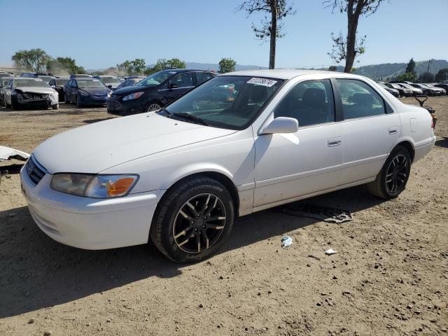 TOYOTA CAMRY 2000 jt2bf22k4y0285016