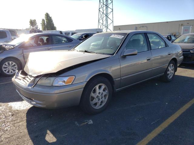 TOYOTA CAMRY CE 1998 jt2bf22k5w0090703