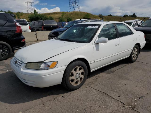 TOYOTA CAMRY 1998 jt2bf22k5w0091706