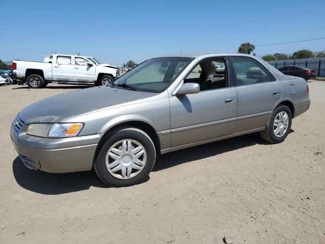 TOYOTA CAMRY 1998 jt2bf22k5w0105815