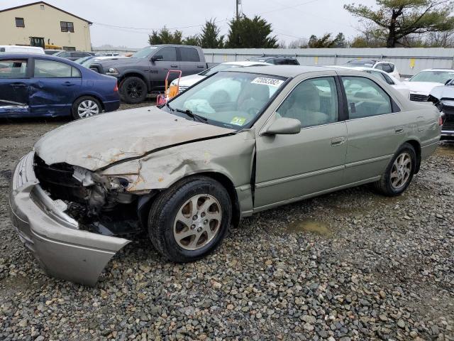 TOYOTA CAMRY LE 1999 jt2bf22k5x0210436