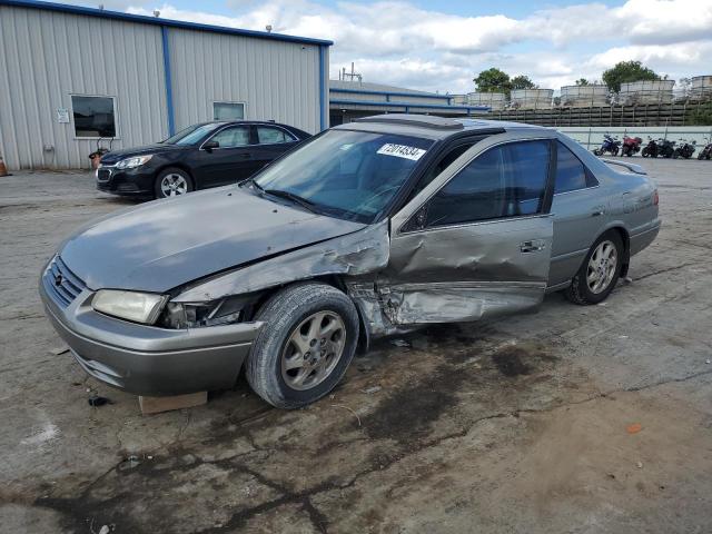 TOYOTA CAMRY LE 1999 jt2bf22k5x0231335