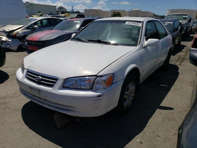 TOYOTA CAMRY 2000 jt2bf22k5y0240473