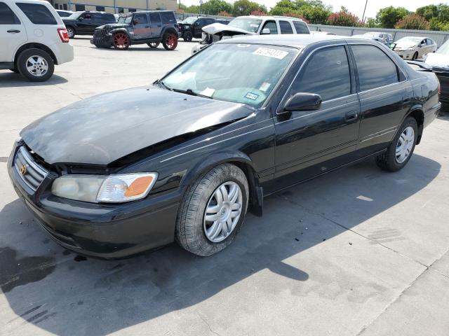 TOYOTA CAMRY 2000 jt2bf22k5y0261985