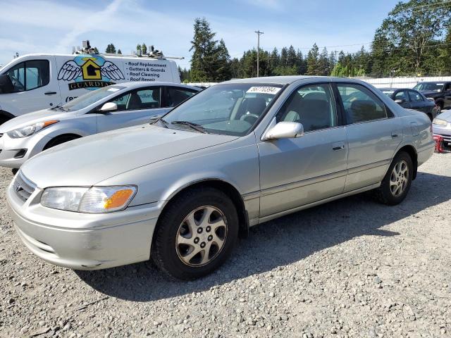 TOYOTA CAMRY 2000 jt2bf22k5y0262683