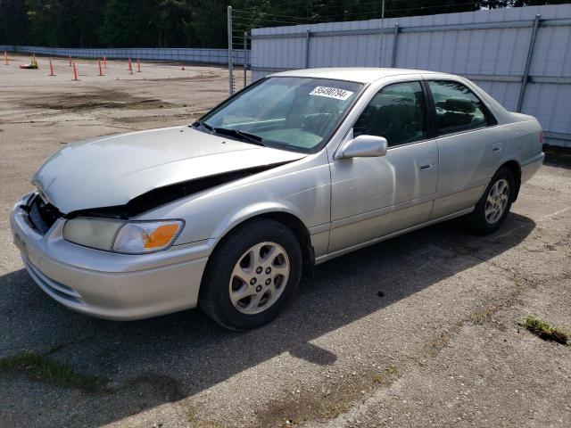 TOYOTA CAMRY 2000 jt2bf22k5y0263347