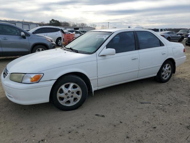 TOYOTA CAMRY 2001 jt2bf22k610334920