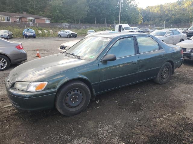 TOYOTA CAMRY CE 2001 jt2bf22k610338157