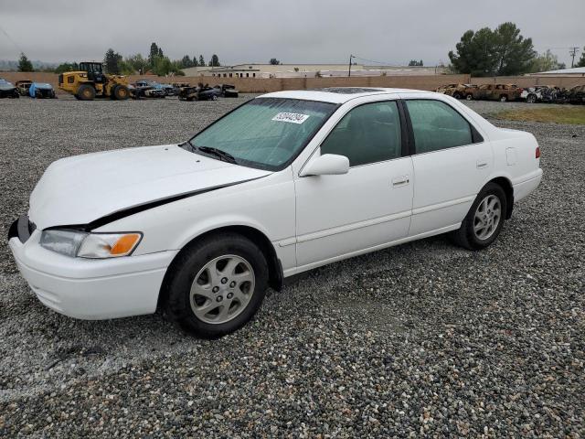 TOYOTA CAMRY 1997 jt2bf22k6v0076095