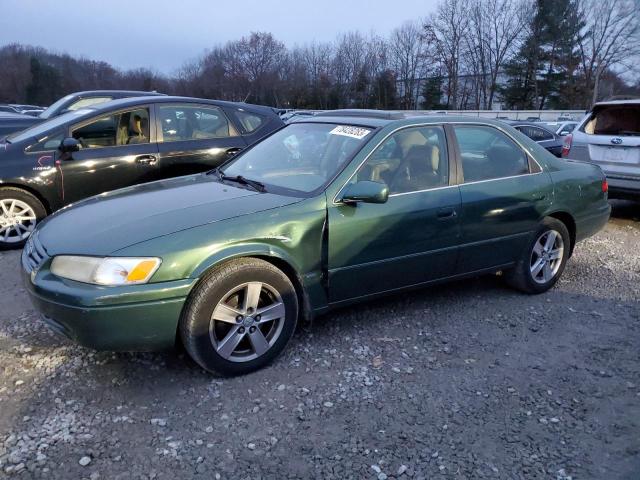 TOYOTA CAMRY 1999 jt2bf22k6x0178547