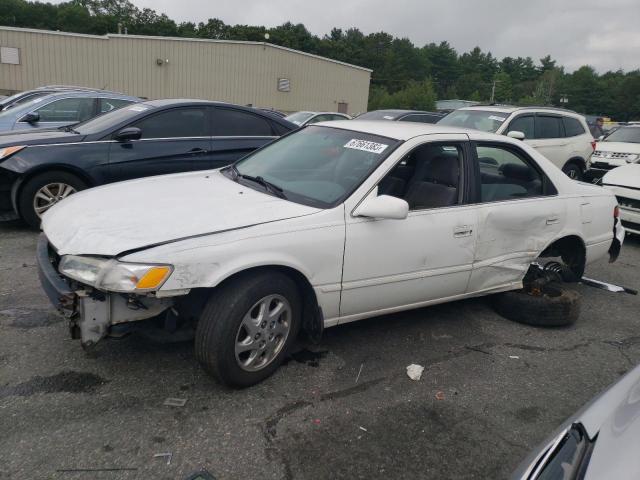 TOYOTA CAMRY LE 1999 jt2bf22k6x0178984