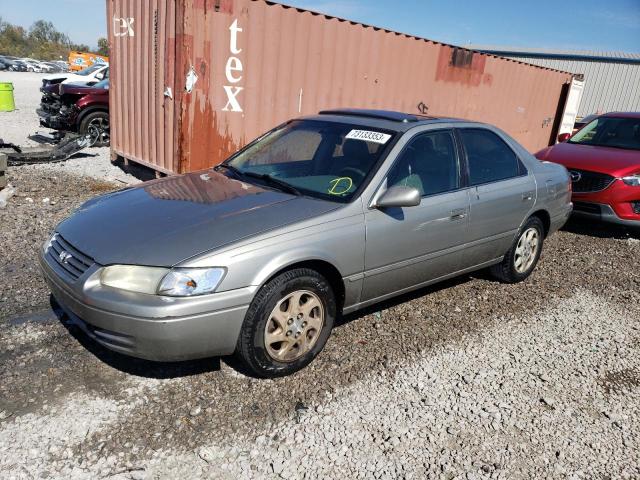 TOYOTA CAMRY 1999 jt2bf22k6x0219341