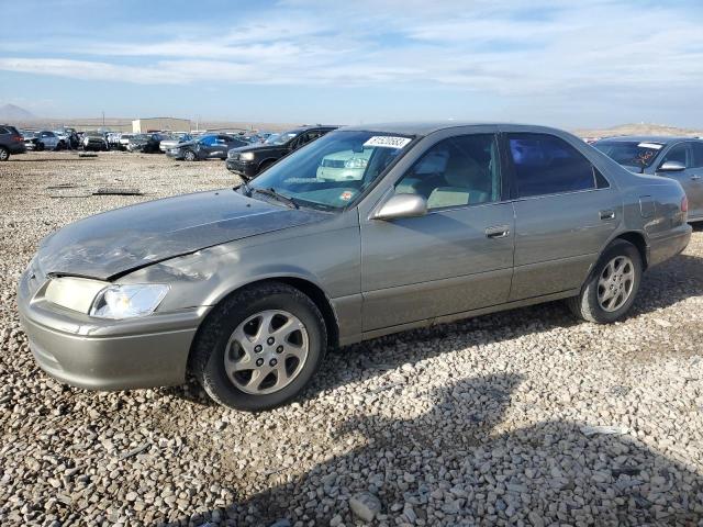 TOYOTA CAMRY 2000 jt2bf22k6y0251207