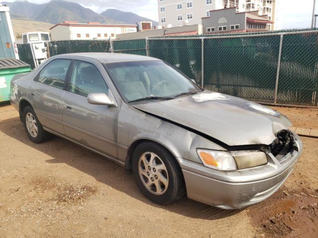 TOYOTA CAMRY CE 2000 jt2bf22k6y0262353