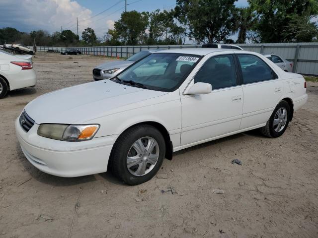 TOYOTA CAMRY CE 2000 jt2bf22k6y0288497