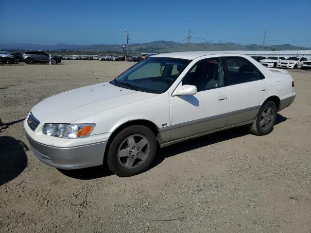 TOYOTA CAMRY 2001 jt2bf22k710291592