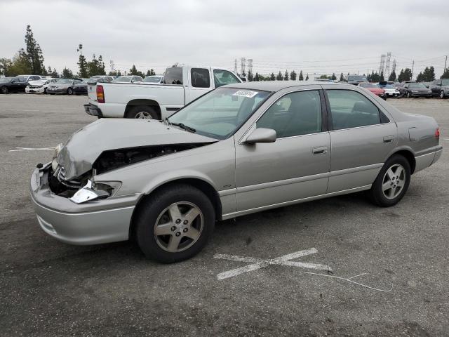 TOYOTA CAMRY 2001 jt2bf22k710292323