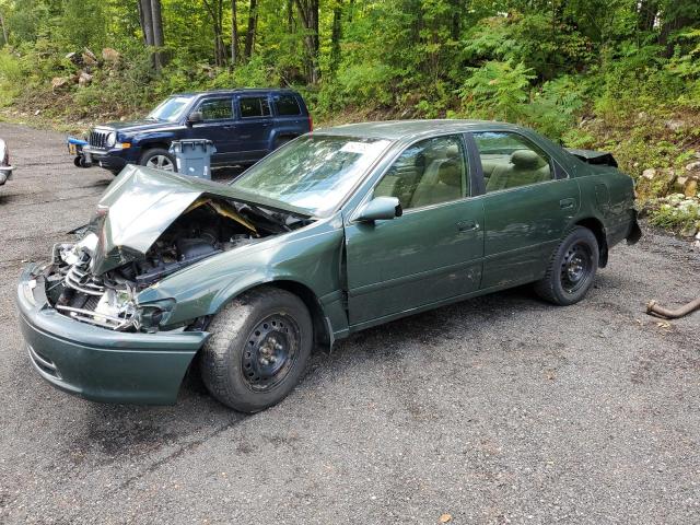 TOYOTA CAMRY CE 2001 jt2bf22k710324672