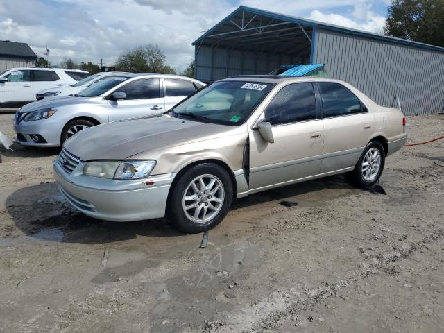 TOYOTA CAMRY 2001 jt2bf22k710331346