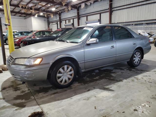 TOYOTA CAMRY LE 1997 jt2bf22k7v0048953