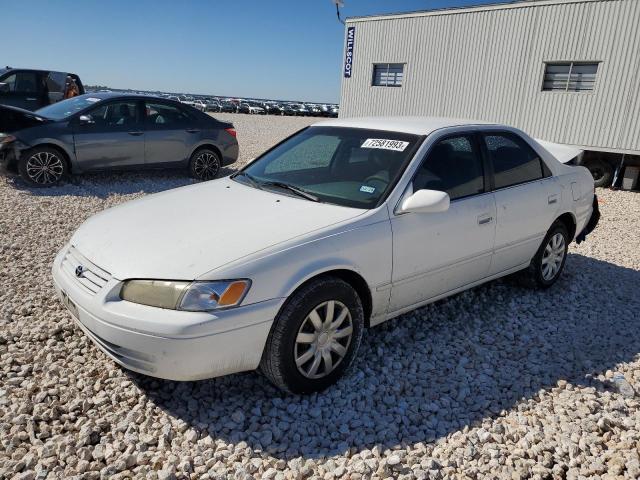 TOYOTA CAMRY 1998 jt2bf22k7w0110045