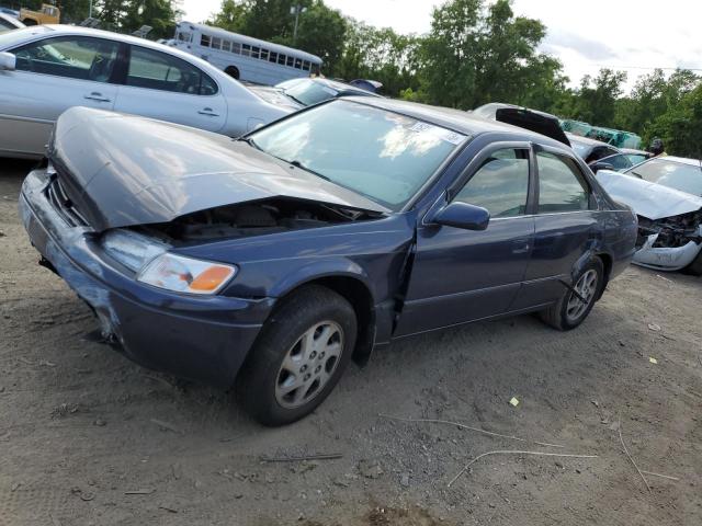 TOYOTA CAMRY LE 1999 jt2bf22k7x0164835