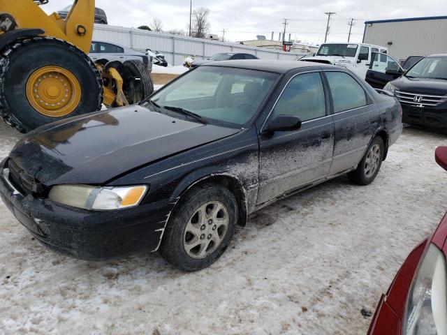 TOYOTA CAMRY 1999 jt2bf22k7x0183935