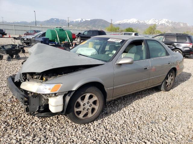 TOYOTA CAMRY 1999 jt2bf22k7x0185507