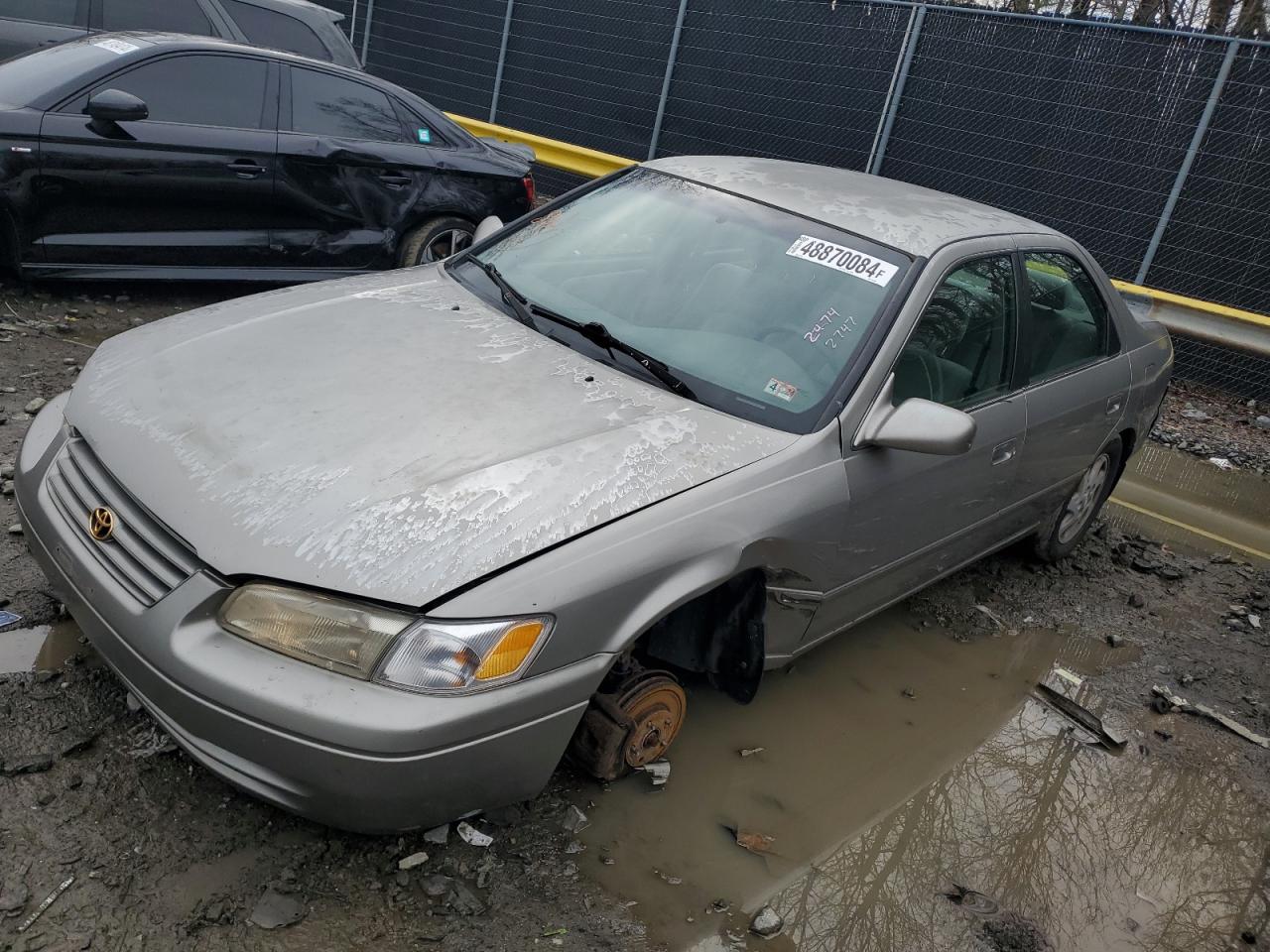 TOYOTA CAMRY 1999 jt2bf22k7x0187368