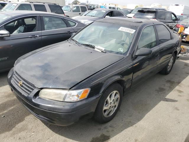 TOYOTA CAMRY LE 1999 jt2bf22k7x0229716