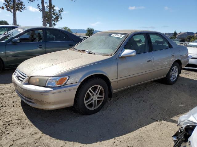 TOYOTA CAMRY CE 2000 jt2bf22k7y0281400