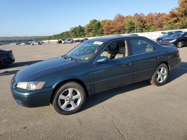 TOYOTA CAMRY LE 1997 jt2bf22k8v0024662