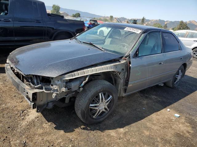 TOYOTA CAMRY 1997 jt2bf22k8v0081427