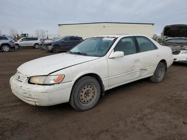 TOYOTA CAMRY 1998 jt2bf22k8w0116209